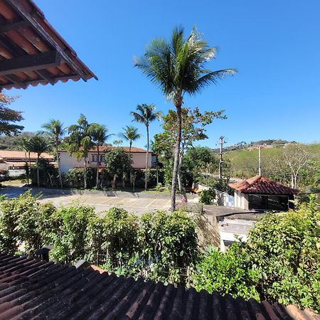 Centro De Buzios 2 Quartos Eksteriør bilde