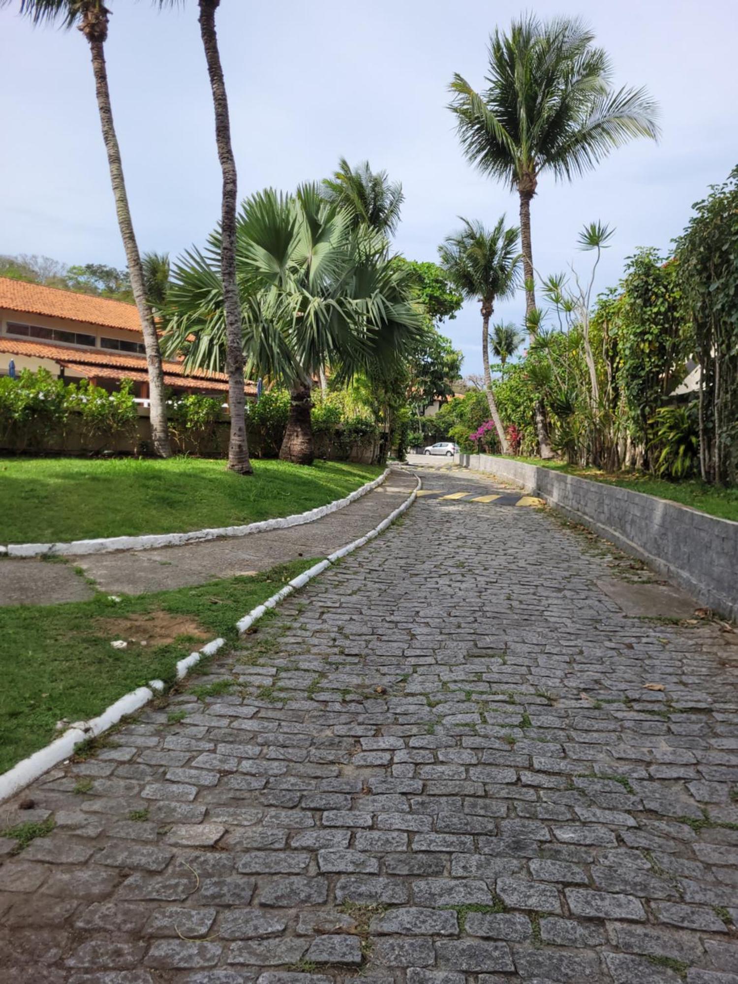 Centro De Buzios 2 Quartos Eksteriør bilde