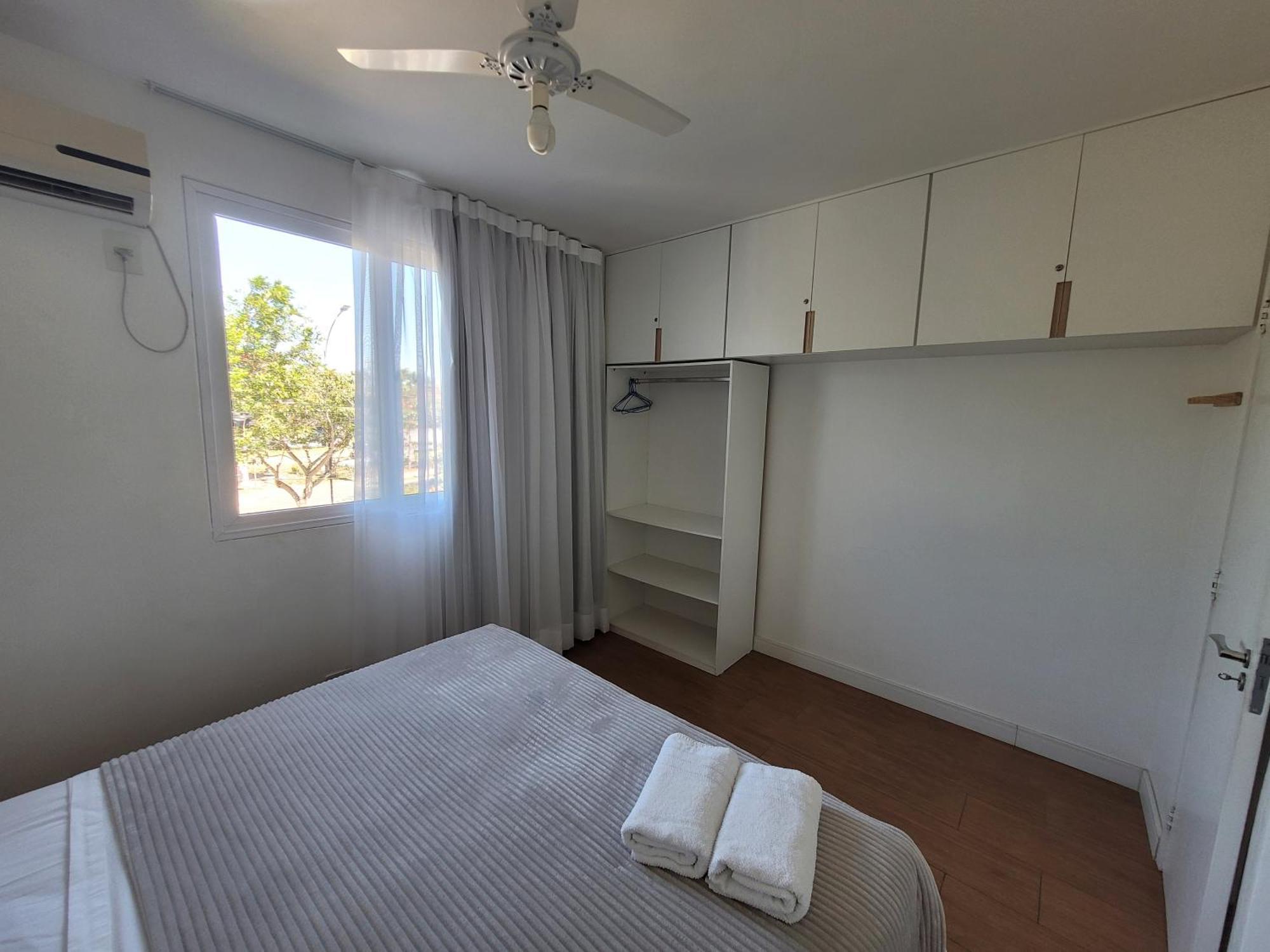 Centro De Buzios 2 Quartos Eksteriør bilde